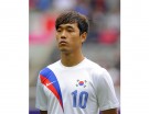 Park Chu-Young, Corea del Sud