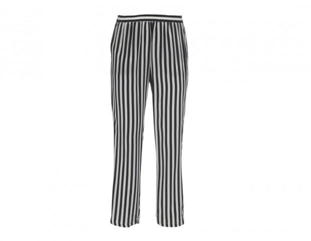 A righe black&white