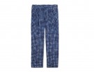 Modello Pajamas a micro-quadretti