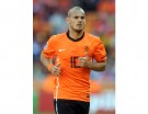Wesley Snejider, Olanda