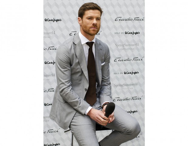 Xabi Alonso, Spagna