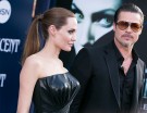 Angelina sa rendere iper chic anche una semplice ponytail