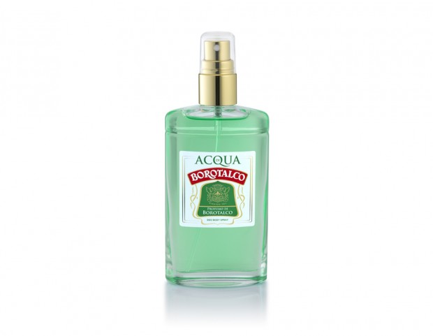 Inconfondibile profumo dall’animo vintage