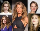 Bronde Hair: il nuovo trend adorato dalle star e sfoggiato sulle passerelle 2014