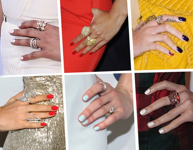 Nail art