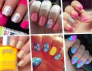 Nail art