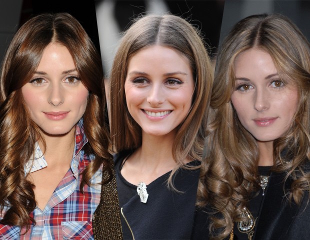 Capelli delle star
