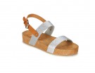 Sandali con plateau