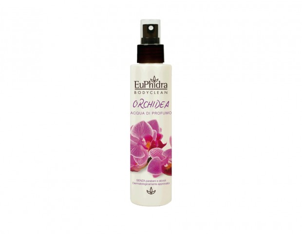Al profumo di Orchidea