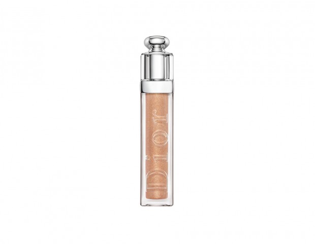 Applica un gloss nude