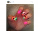 Manicure pop