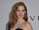 Jessica Chastain