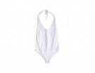 Costume intero (per tuffi improvvisi)