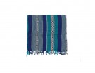 Pareo jacquard (che va bene anche come stola)