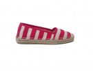 A righe fucsia A righe fucsia