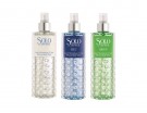 Eau de Tilette delicate e unisex