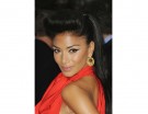 Nicole Scherzinger