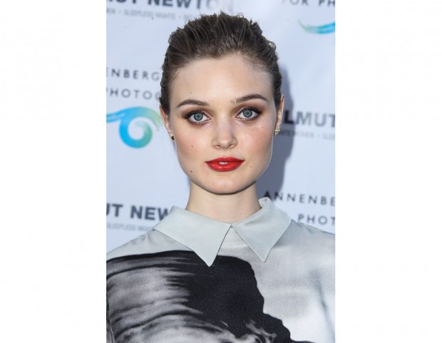 Bella Heathcote