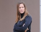 Hilary Swank