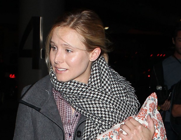 Kristen Bell
