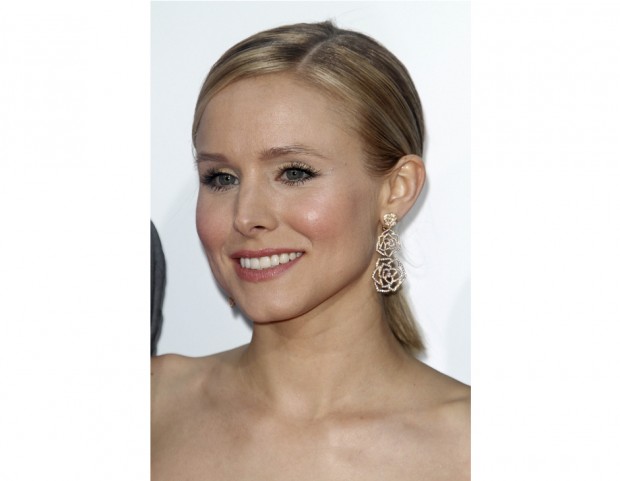Kristen Bell
