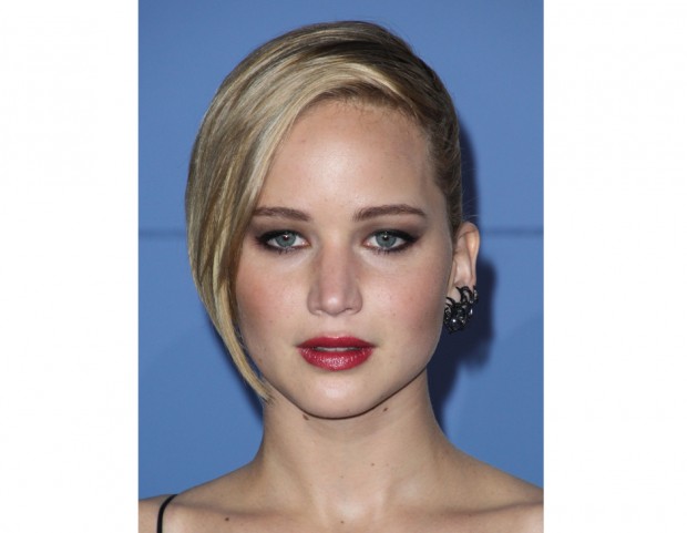 Jennifer Lawrence