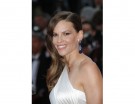 Hilary Swank