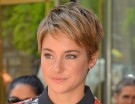 Shailene Woodley