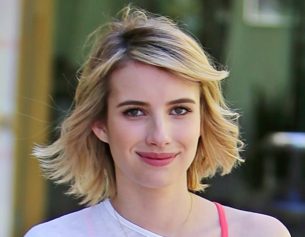 Emma Roberts