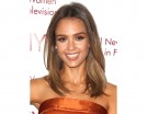 Jessica Alba