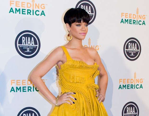 Rihanna