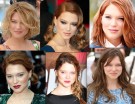 Capelli delle star: tutti i cambi di look di Léa Seydoux