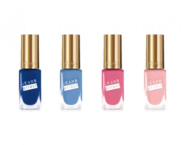 L’Oréal Paris Color Riche Lo Smalto