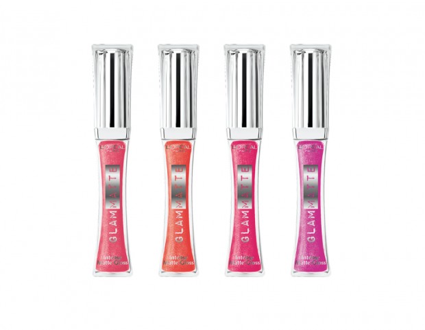 L’Oréal Paris Glam Matte