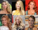 Capelli delle star