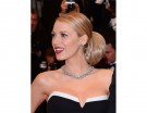 Chignon elaborato e di classe
