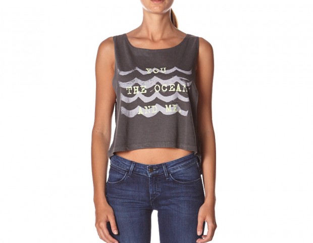 Sporty con stampa bicolor