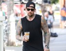 Benji Madden