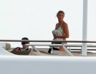 Cameron Diaz e Benji Madden