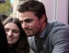 Stephen Amell