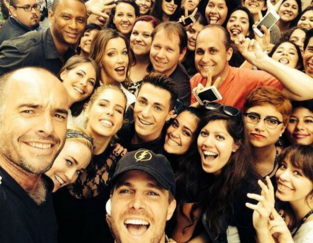 Arrow