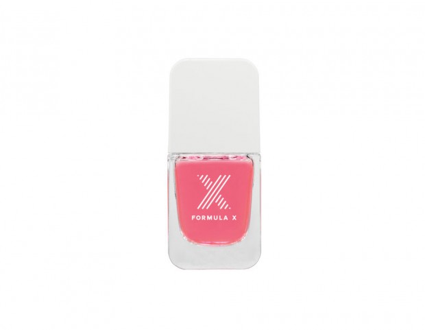 Base coat che garantisce un’ottima tenuta dello smalto