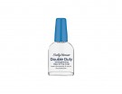 Base e un top coat 2 in 1 che rinforza le unghie e le rende brillanti