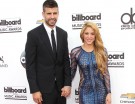 Shakira e Gerard Piqué