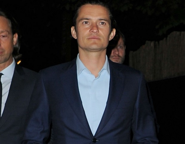 Orlando Bloom
