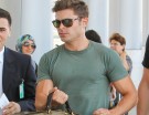 Zac Efron