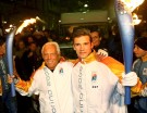 Torino 2006 – Winter Olympics – Torch Relay