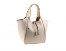 Maxi bag bicolor