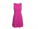 Minidress bon ton in colore pop