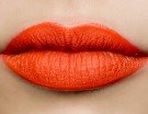 Rossetto arancio opaco